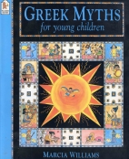 Greek myths for young children