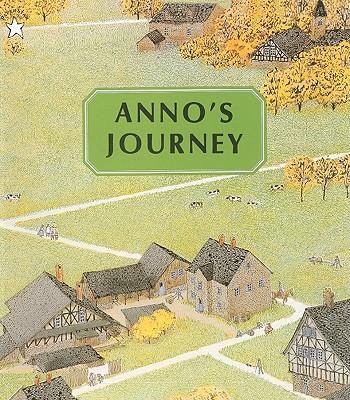 Anno's journey