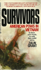 Survivors : American POWs in Vietnam
