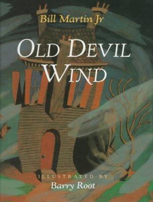 Old devil wind