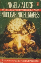 Nuclear nightmares : an investigation into possible wars