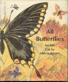All butterflies : an ABC