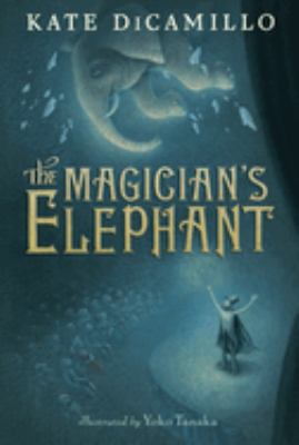 The magician's elephant