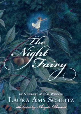 The night fairy.