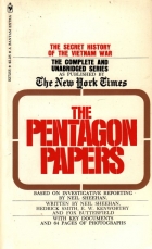 The Pentagon Papers : as published by the New York Times