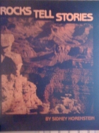 Rocks tell stories