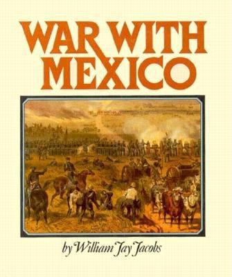 War with Mexico