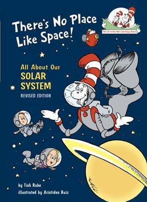 There's no place like space! : all about our solar system