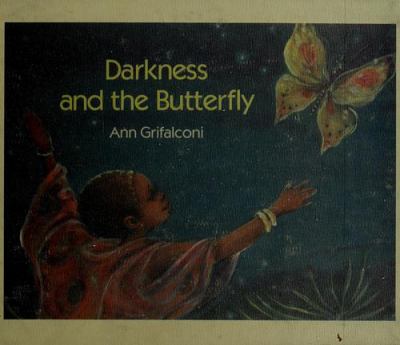 Darkness and the butterfly