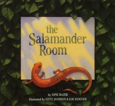 The salamander room