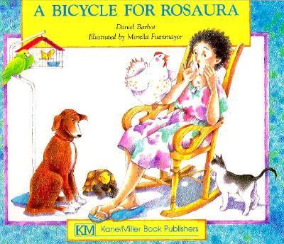 A bicycle for Rosaura