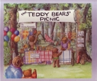 The teddy bears' picnic