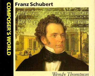 Franz Schubert