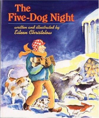 The five-dog night.