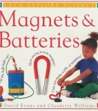 Magnets & batteries
