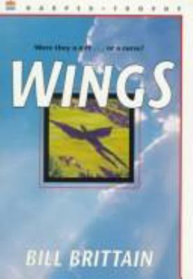 Wings : a novel