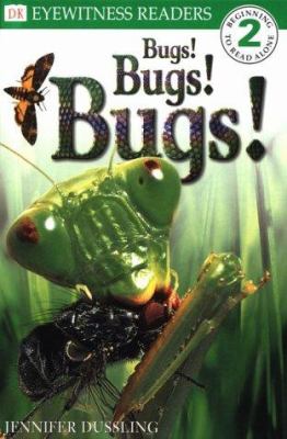 Bugs! bugs! bugs!