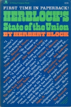 Herblock's state of the Union.