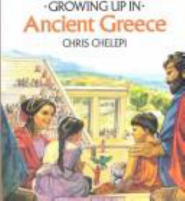Growing up in ancient Greece