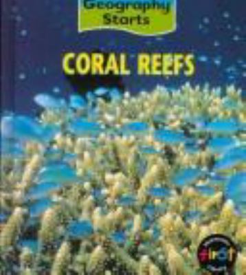 Coral reefs