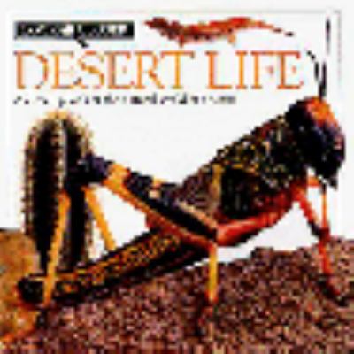 Desert life