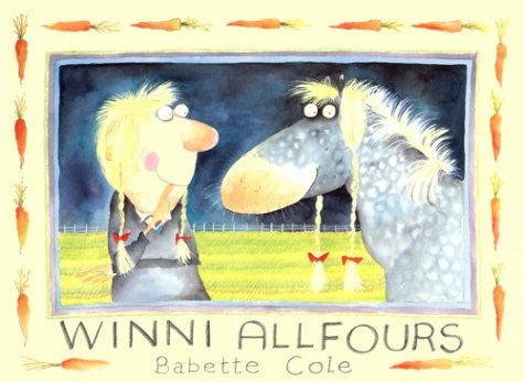 Winni Allfours