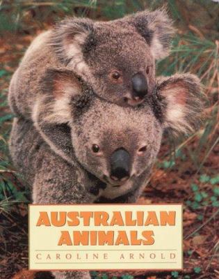 Australian animals