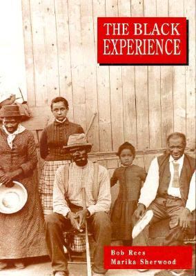 The Black experience : in the Caribbean and the USA