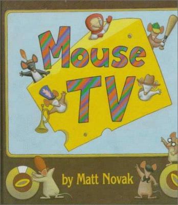 Mouse TV.