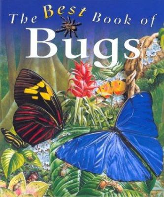 The best book of bugs