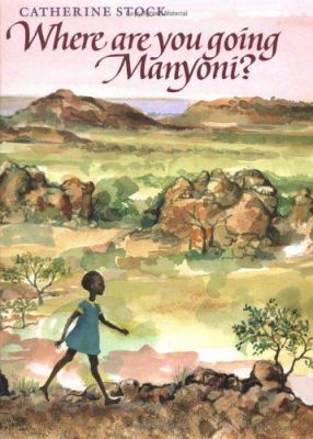 Where are you going, Manyoni?.