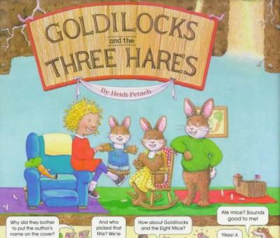 Goldilocks and the three hares.