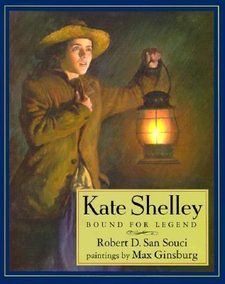 Kate Shelley : bound for legend