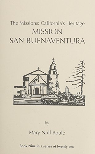 Mission San Buenaventura