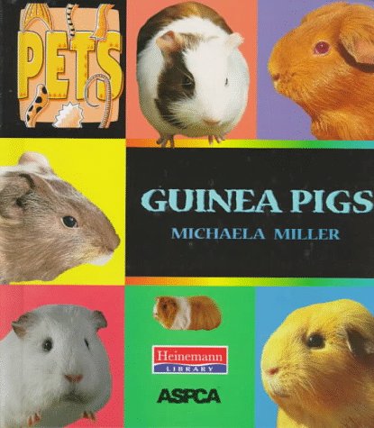 Guinea pigs