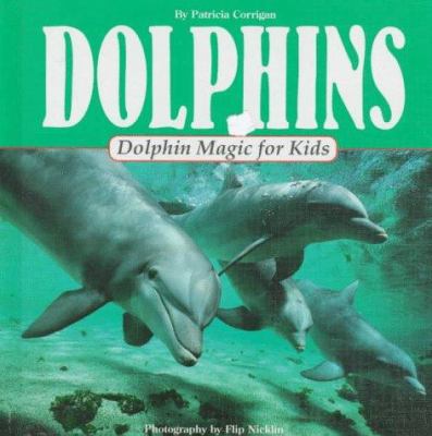 Dolphin magic for kids