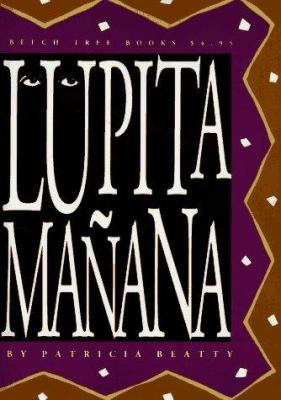 Lupita Manaña