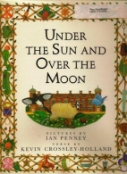 Under the sun and over the moon