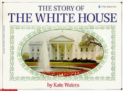 The story of the White House