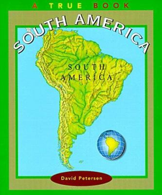 South America