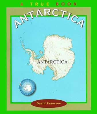 Antarctica