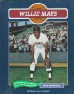 Willie Mays