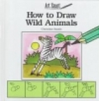 How to draw wild animals