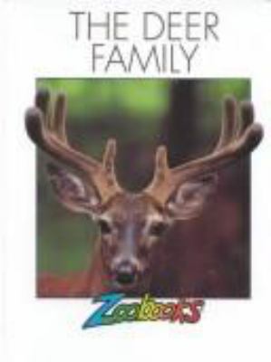 The deer family