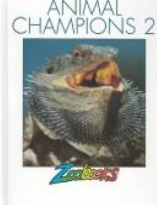 Animal champions 2