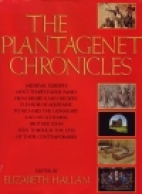 The Plantagenet chronicles