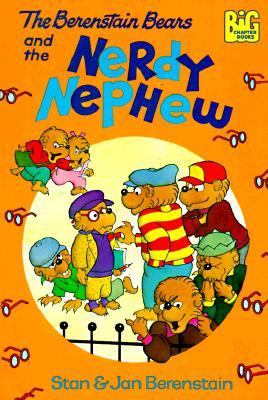 The Berenstain Bears and the nerdy nephew