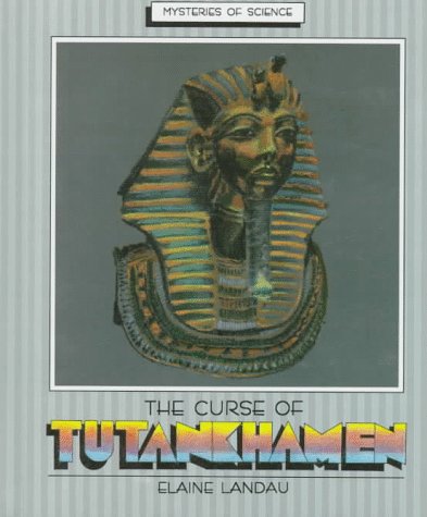 The curse of Tutankhamen