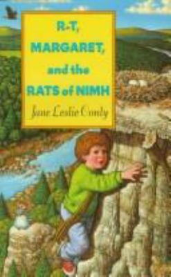 R-T, Margaret, and the rats of NIMH