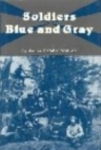 Soldiers Blue and Gray